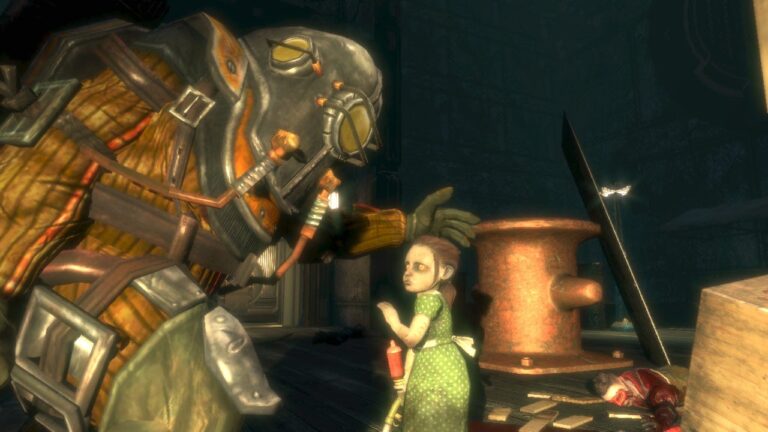 BioShock 4 Is ‘Going to Come Out,’ Take-Two CEO Strauss Zelnick Promises: ‘That I Can Say Hand on Heart, Without Question’