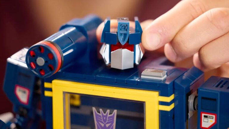 The New LEGO Sets for August Are Some of the Coolest Builds of 2025 So Far