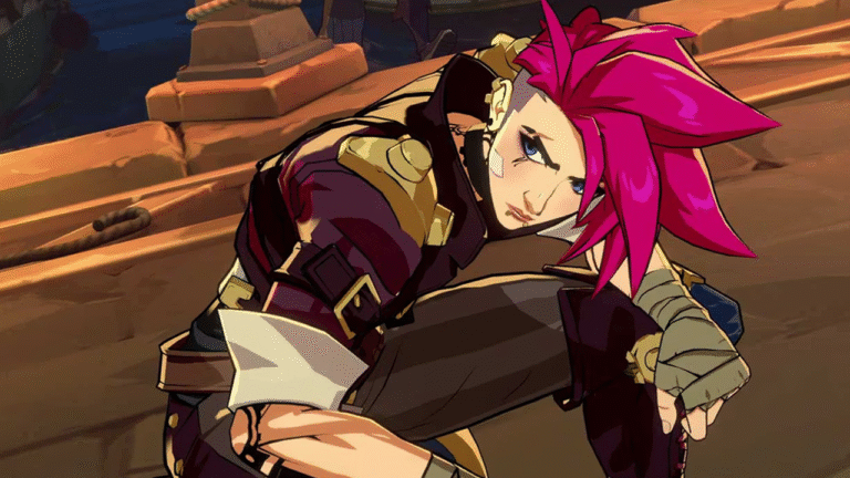 2XKO Lead Champion Designer Talks Vi and the Changes Coming in the Closed Beta | Evo 2025