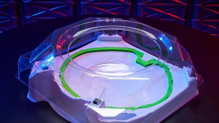 Amazon Reveals a New Beyblade X Secret Showdown Event Alongside an Exclusive Preorder