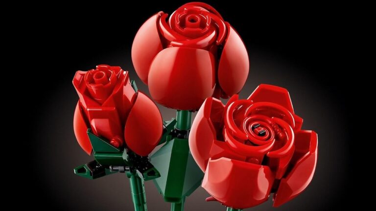 This Barnes & Noble LEGO Deal Is Too Good for Amazon to Price Match