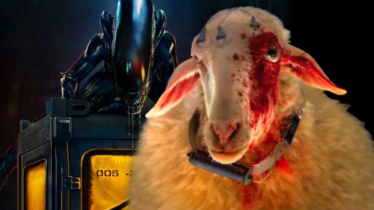 How the Grotesque Creatures of Alien: Earth Were Made