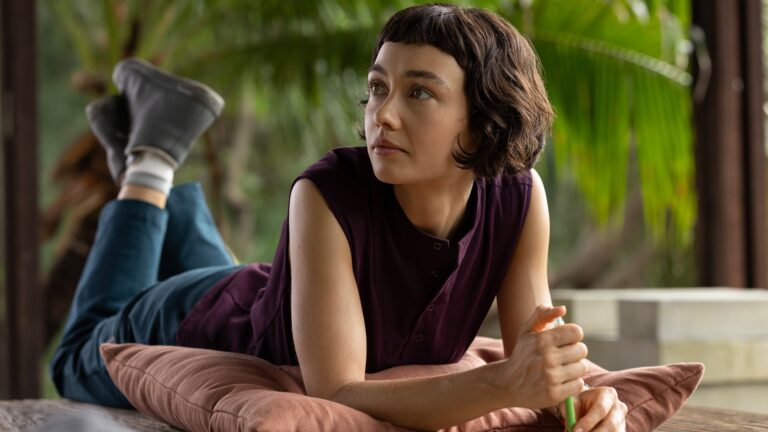 Alien: Earth Episode 4 Review