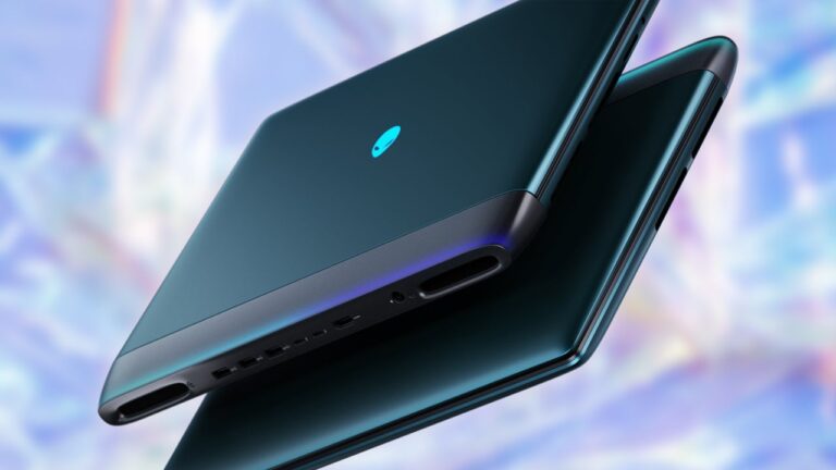 Save Up to $550 Off Alienware Area-51 Gaming Laptops During the Dell Labor Day Sale