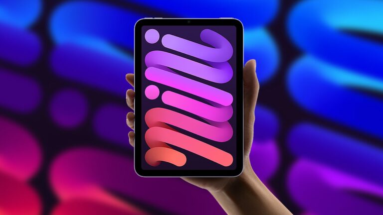 Save $120 Off the Latest Apple iPad Mini: Small, But More Powerful than the Standard iPad