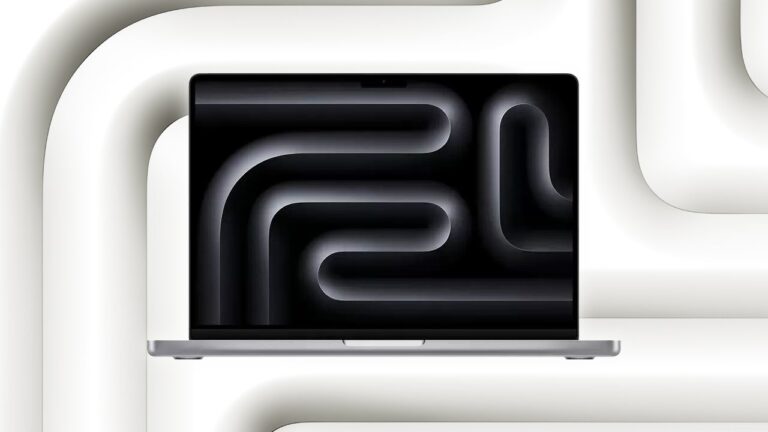 Adorama Is Clearing Out This Apple MacBook Pro M3 Pro Laptop by Offering a $700 Off Discount