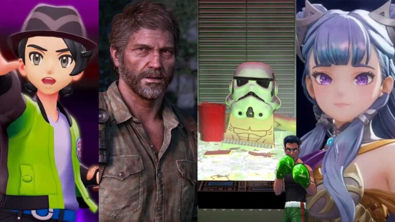 AU Deals: Colossal Discounts on Current and Classic Games Worth Their Weight in Rupees