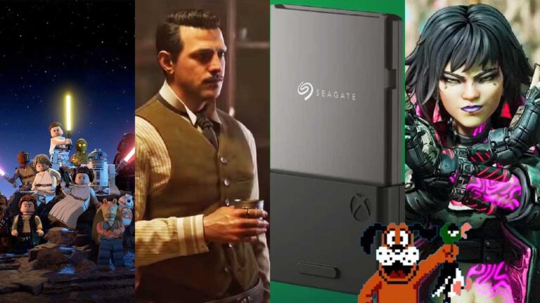 AU Deals: I Handpick Banger Game Bargains for a Living, and These Gems Will Make Your Wallet Cheer