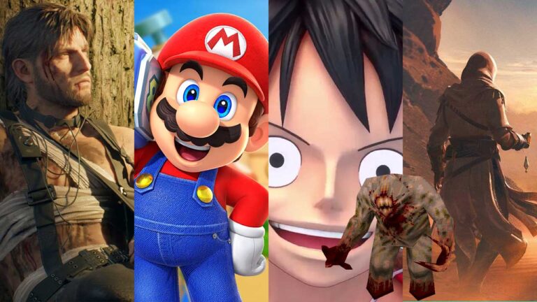 AU Deals: Red Dead, MGS Delta, and Other Hits Crashed to Low Prices – Up to 84% Off Modern Classics