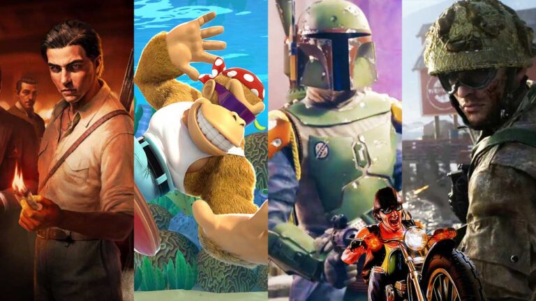 AU Deals: Gaming Gold Across the Board with Criminal Mafia Old Country Deals and Massive Nintendo Steals