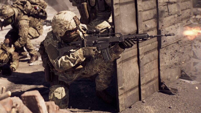 Battlefield 6 Multiplayer Review in Progress – Beta Impressions