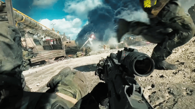 Battlefield 6 Closed Beta to Start Testing Server Browser and ‘Player-Owned’ Servers