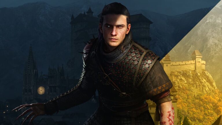 The Blood of Dawnwalker Interview: Killing Time and Major NPCs in Ex-CDPR Devs’ New RPG