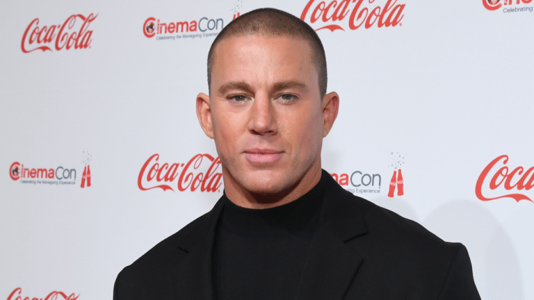 Demon Slayer Infinity Castle Arc Adds Channing Tatum and Rebecca Wang to English Dub Cast