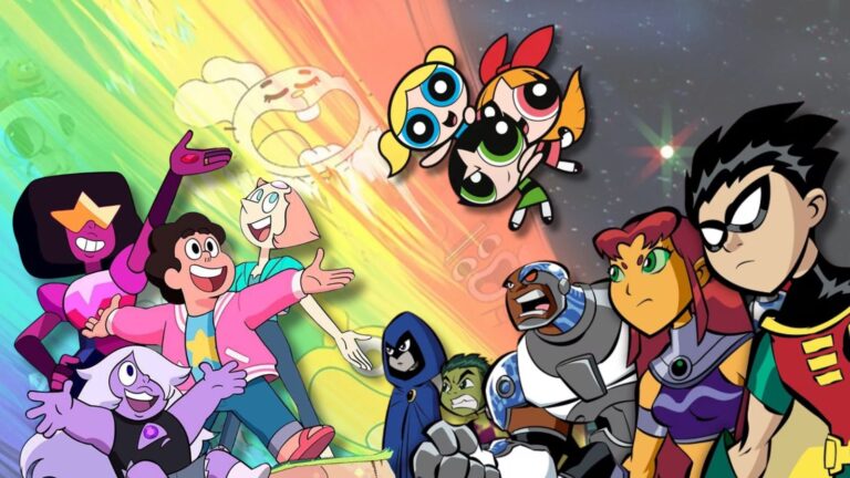 Every Cartoon Network Show Removed From HBO Max and Where You Can Still Watch Them