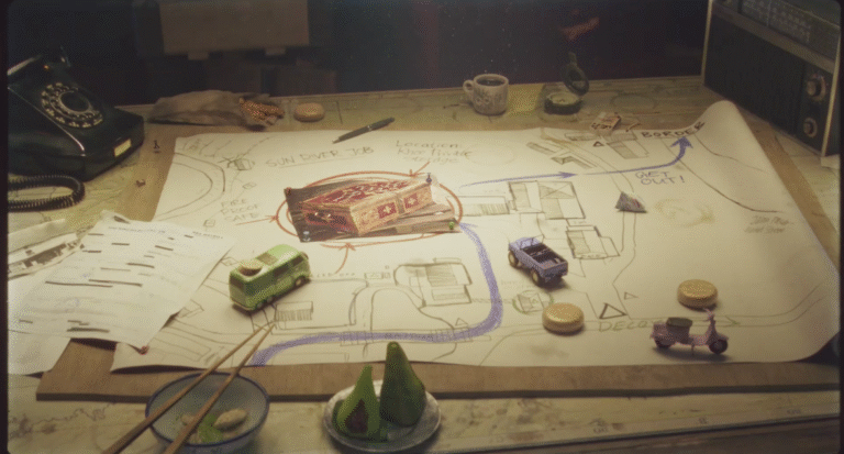 Xbox Stops Development on Contraband, Four Years After Initial E3 Announcement