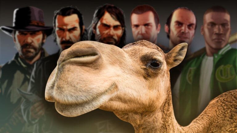 GTA Actor Says Disastrous Florida Gaming Convention ‘Put the Con in Comic-Con’