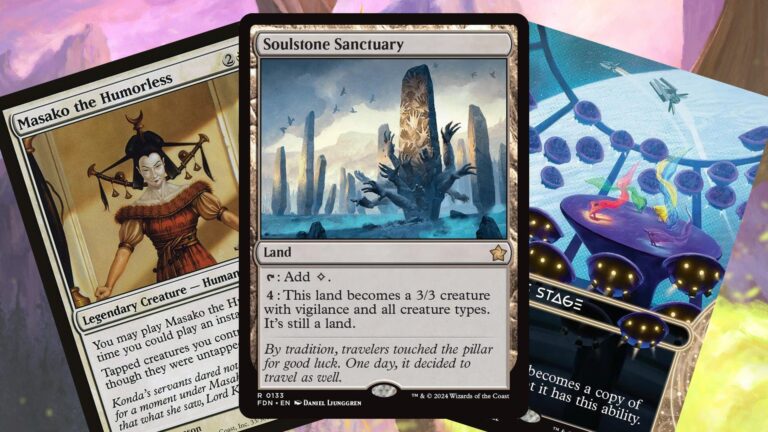 The Biggest Magic: The Gathering Crashers and Climbers This Week – August 18
