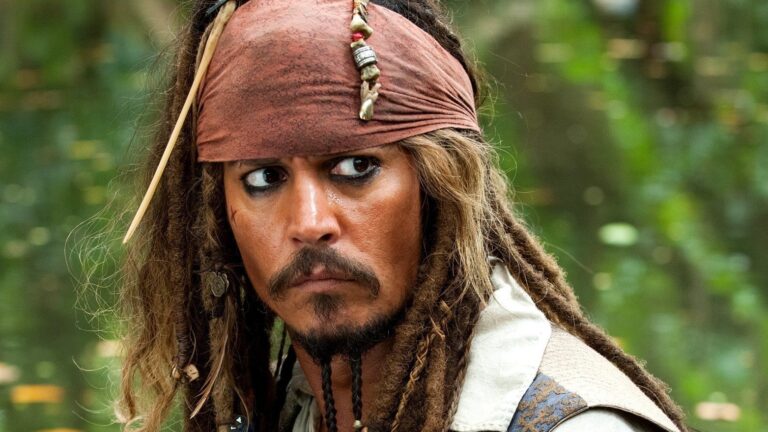 Jerry Bruckheimer Has Spoken With Johnny Depp About Returning as Captain Jack Sparrow for Pirates of the Caribbean 6: ‘I Think He Would Do It’