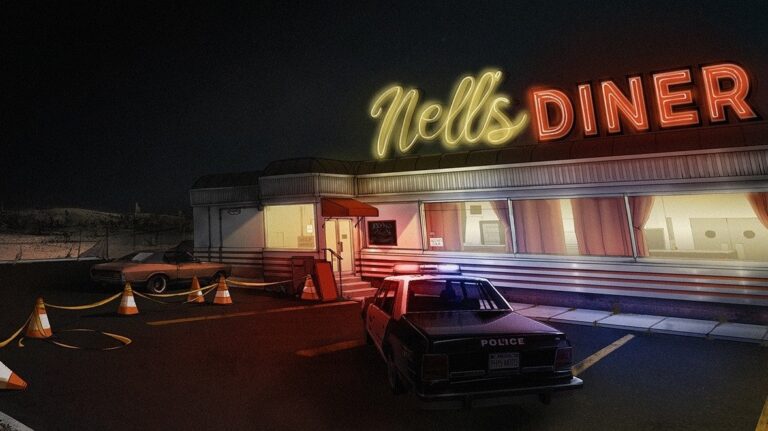 Here’s Everything We Know So Far About Phasmophobia’s Terrifying New Map, Nell’s Diner