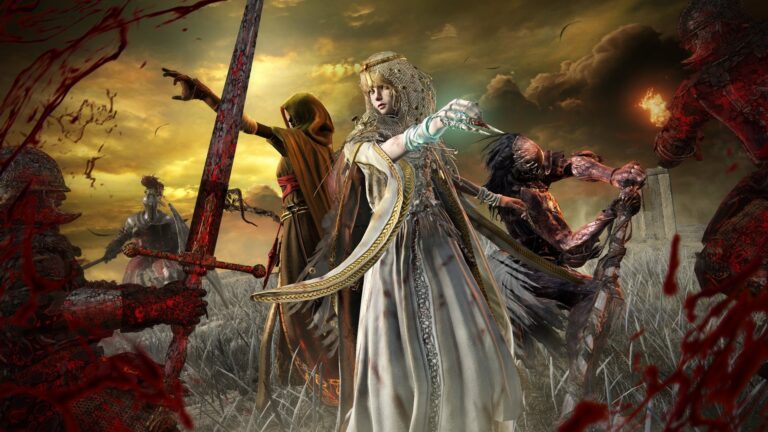 Elden Ring: Nightreign’s Rumored Ultra-hard Difficulty Mode Confirmed for September