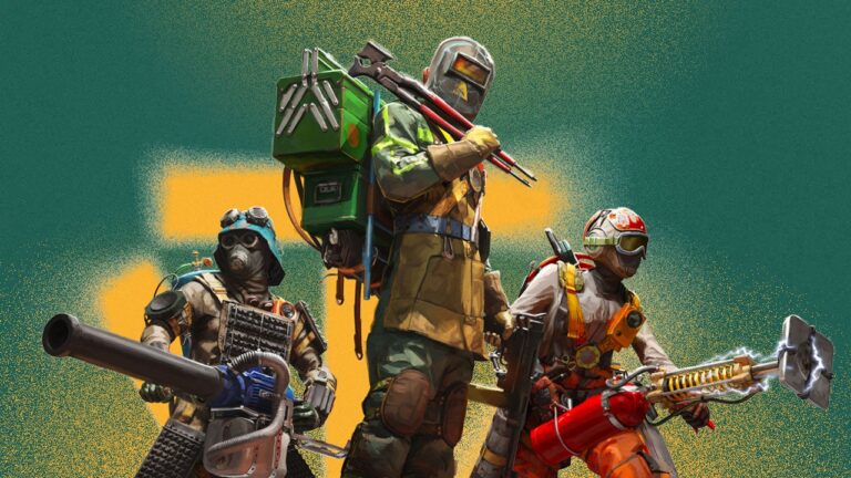 Remedy Admits FBC: Firebreak ‘Underperformed’ — ‘Commercially, We Were Unsatisfied’