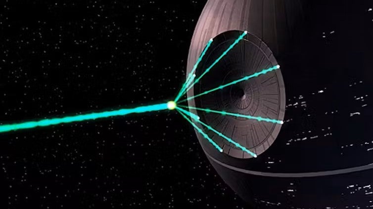 LEGO’s Rumored $1,000 Star Wars Death Star Spotted in Leaked Images, With One of the Largest Piece Counts of All Time