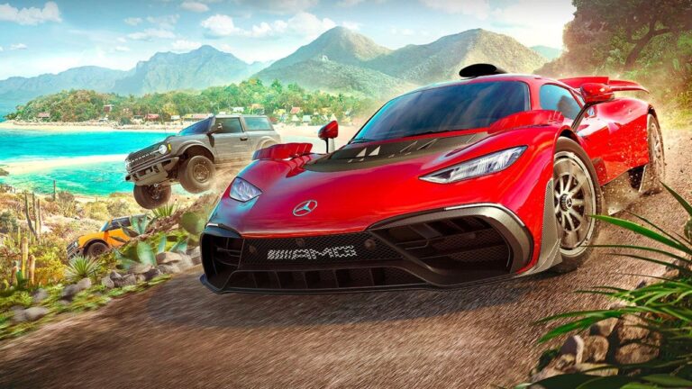 Forza Horizon 6 Location Leaked by Car Import Company, Fans Believe