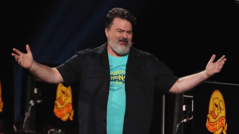 Double Fine’s Tim Schafer Rules Out More Sequels for Now, So You Can Forget About Brütal Legend 2 and Psychonauts 3