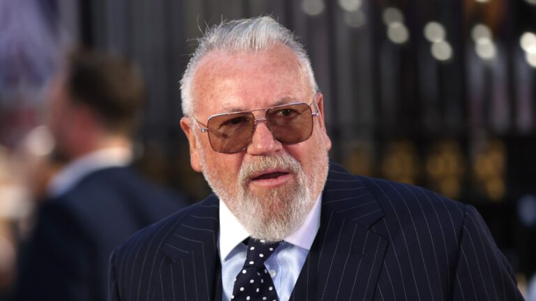 Black Widow Star Ray Winstone Got So Frustrated With Marvel’s Demands for Reshoots He Asked to Be ‘Recast’ Instead, Before Being Reminded He Was Under Contract