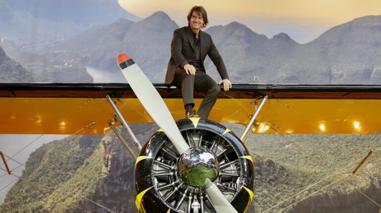 Mission Impossible Star Tom Cruise Was ‘Interested’ in Starring as Iron Man, Before Movie Plans Changed