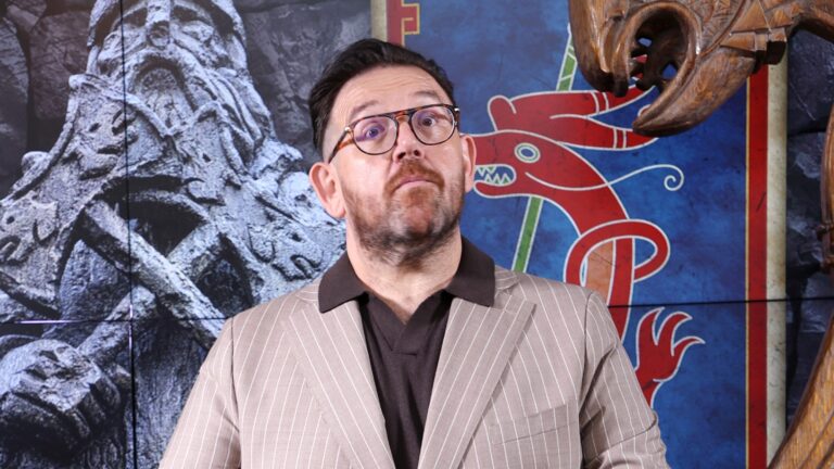 ‘Part of Me Was Like, What’s the Point?’ Harry Potter Movie Director Unsure Why There Needs to Be a TV Remake, After Seeing Suspiciously Similar Set Photos