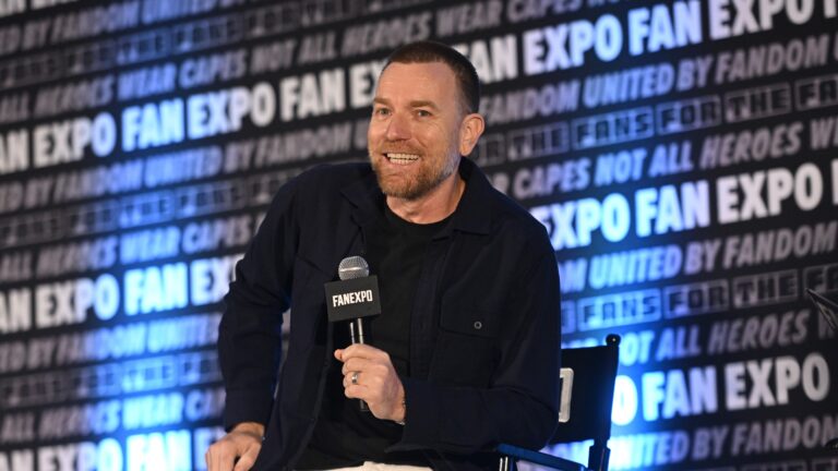 Star Wars Actor Ewan McGregor Wants Disney to Make Andor Season 3, and Cast Him as Obi-Wan Kenobi in It