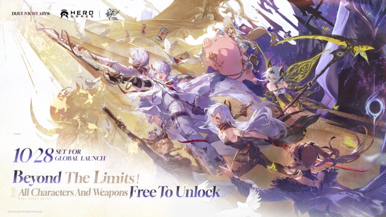 Duet Night Abyss Dev Team Discusses the Game’s Narrative, Combat, and Latest Updates