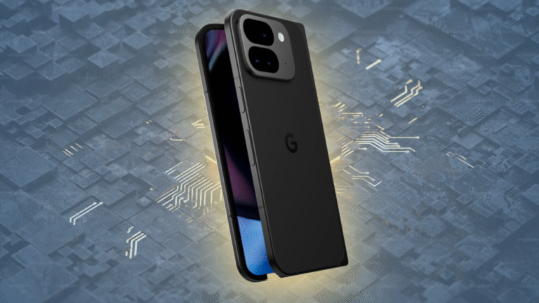 Amazon Drops a Huge Discount on the Google Pixel 9 Pro Fold Phone Days Before the Pixel 10 Release