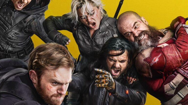 Marvel Fans Say Thunderbolts Now ‘Just Look Silly’ After Disney+ Poster Edits Out Their Guns and Removes One Character Completely