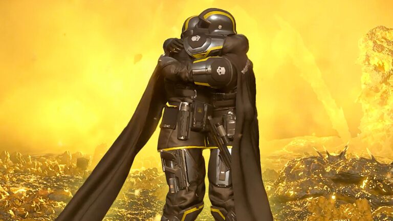 Xbox Newcomers Are Thanking Veteran Helldivers 2 Players for Helping Them Out — and Player Numbers Are Seeing a Massive Boost as a Result