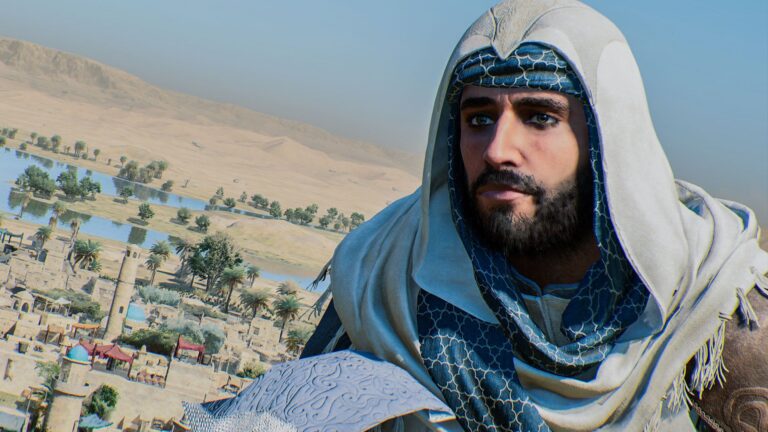 Assassin’s Creed Shadows Developers Discuss Series’ Modern Day Future, Basim, and Why There’s No New Isu Artifact