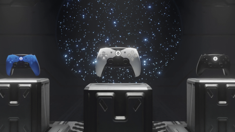 Hyperkin’s DualSense-Style Xbox Controller is Coming in October