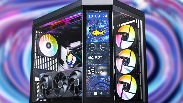 The iBuypower Labor Day Sale Kicks Off Early: The Best Deals on Prebuilt Gaming PCs