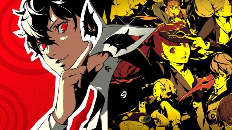 Persona 5 Royal Leads August’s Humble Choice Bundle Alongside Tons of Cozy Games