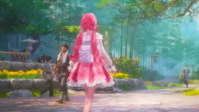 Infinity Nikki Is Getting a Stardew Valley Collab in September, But Not Everyone Is Happy About It