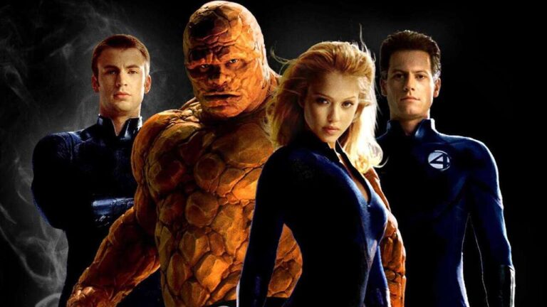The Thursday Murder Club Director Chris Columbus Says He Was ‘Fired’ From Fox’s Original Fantastic Four Movie After Saying Concept Art ‘Should Feel More Like Jack Kirby’