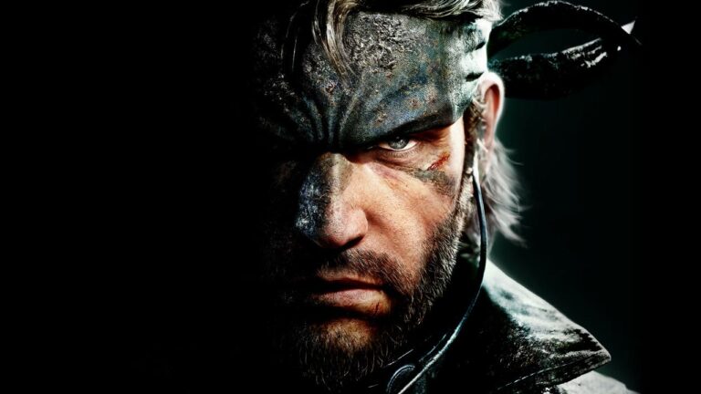 Metal Gear Solid Delta: Snake Eater Review