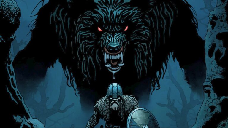 Viking Moon Is the Vikings vs. Werewolves Epic You Didn’t Know You Needed