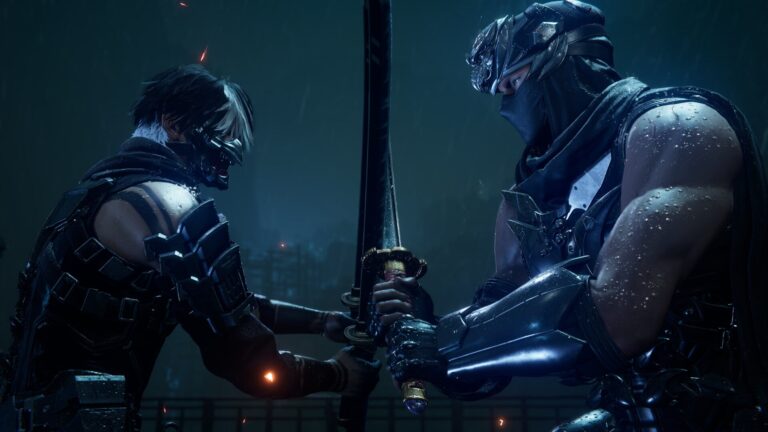 Ninja Gaiden 4 Developers Assure Newcomers That the Tools Are Available to Train Themselves to Get Better at the Game