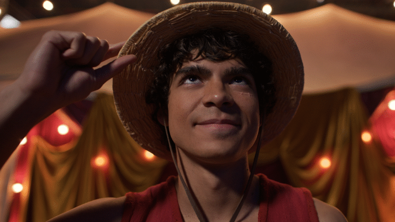 One Piece Season 2 Trailer Includes Season 3 Confirmation from Netflix