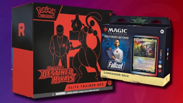 My Top Deals For Today: Best Places to Buy Pokémon Cards and Magic Boosters Right Now