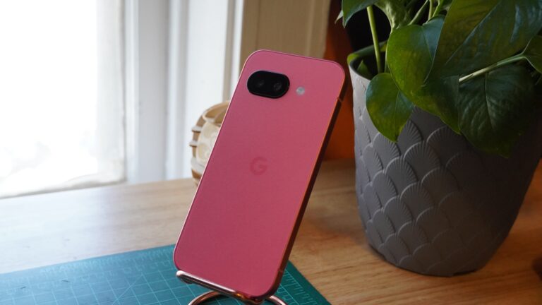 The Google Pixel 9a Drops to a New Low Price on Amazon Ahead of the Pixel 10 Release