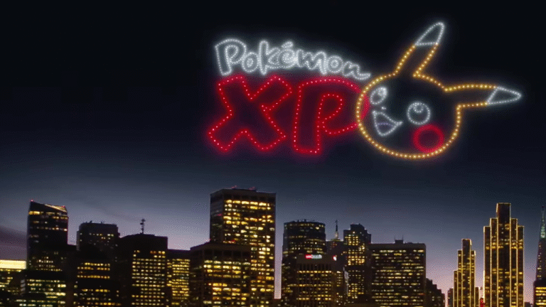 PokemonXP Fan Celebration Event Coming to San Francisco